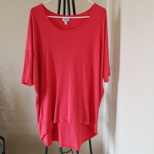 Lularoe Irma 2xl